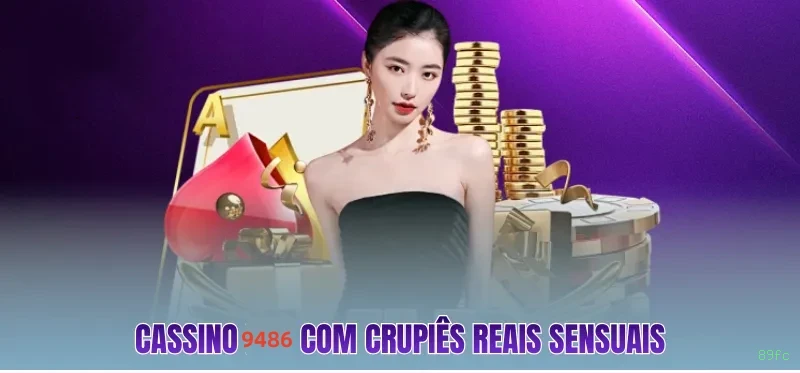 89fc: Os Melhores Recursos da Seção Arcade Que Você Precisa Conhecer