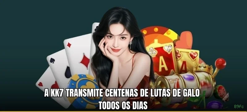 89fc: Transforme Sua Jogatina com Novas Atualizações Imperdíveis!